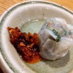 中国菜 火ノ鳥 - 