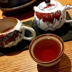 中国菜 火ノ鳥 - 