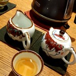 中国菜 火ノ鳥 - 