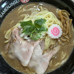 ラーメン人生JET600 - 