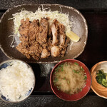 村民食堂 - 