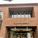 CLUB HARIE - 