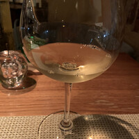 インカメラ コン テラッツァ - 