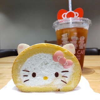 SANRIO CAFE_0