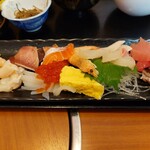 海鮮ふぐ料理 殿 - 