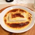 フランス料理 タンモア - 