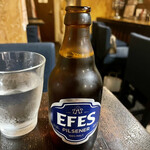 Koshari Semmon Koshariya Ko-Pi- - EFES PILSNER