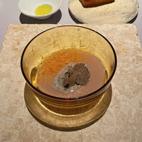 日本のイタリア料理店 sai - 