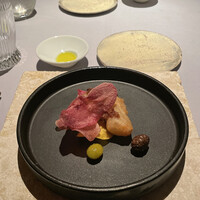 日本のイタリア料理店 sai - 