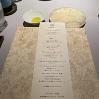 日本のイタリア料理店 sai - 