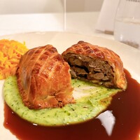フランス料理 タンモア - 