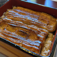 鰻割烹 伊豆栄 本店 - 