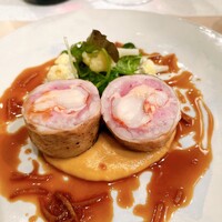フランス料理 タンモア - 