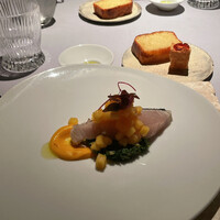 日本のイタリア料理店 sai - 