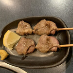 Yakitori Kishuu - 