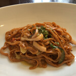 トラットリア エ ピッツェリア アミーチ - 