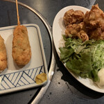 Yakitori Kishuu - 