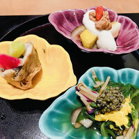 和食 國見 - 