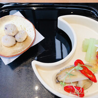 和食 國見 - 