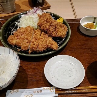 とんかつ和幸_0