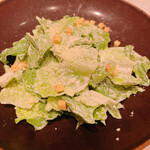 tcc GINZAの洋食 - 