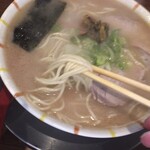 ラーメン陽向 - 