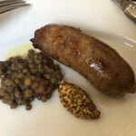 トラットリア エ ピッツェリア アミーチ - 