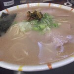 ラーメン陽向 - 