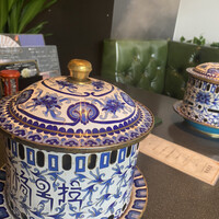 Shangri-La’s secret 表参道店 - 