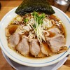 麺や マルショウ 地下鉄新大阪店