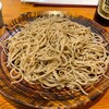 蕎麦倶楽部　佐々木