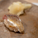 うを徳 - 2022.9 舞鶴産真鯵