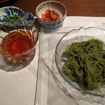 湯回廊 菊屋 - お食事
