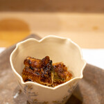 うを徳 - 2022.9 利根川産天然うなぎ670gサイズ蒲焼きミニ丼