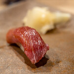 うを徳 - 2022.9 大間産本鮪大トロ