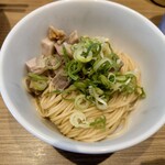 中華そば 六感堂‏ - 