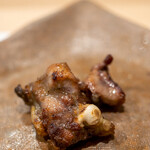 うを徳 - 2022.9 天草産天然すっぽん1.5kgサイズ唐揚げ