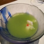 湯回廊 菊屋 - 先椀