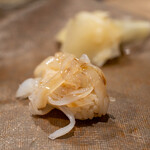 うを徳 - 2022.9 仙崎産剣先イカ