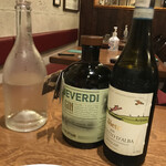 TRATTORIA DA OKUMURA - 