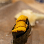 うを徳 - 2022.9 利尻産バフンウニ