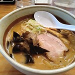 らーめん 巖窟王 - 