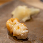 うを徳 - 2022.9 陸前高田産エゾイシガキガイ