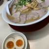 ラーメン 横綱 岩出店