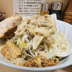 自家製ラーメン大者 - 