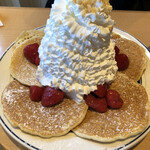 エッグスンシングス 神戸ハーバーランド店 - 