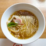 酒楽亭 空庵 - ポル吉