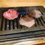 Wagyuuyakiniku Beef Factory73 - 