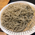 Soba No Sato Yakkoan - 十割蕎麦