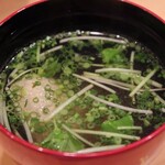 日本ばし さく間 - 